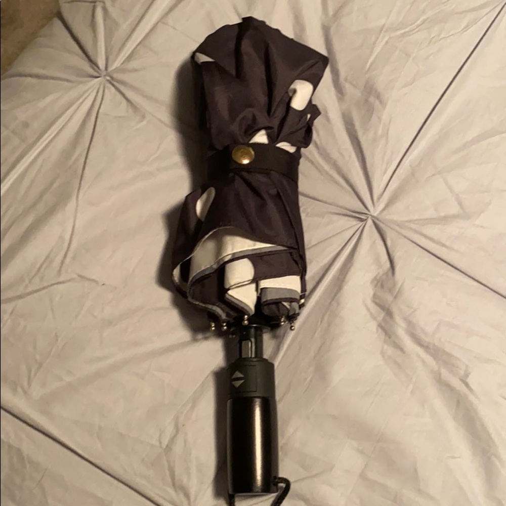 Kate Spade Umbrella